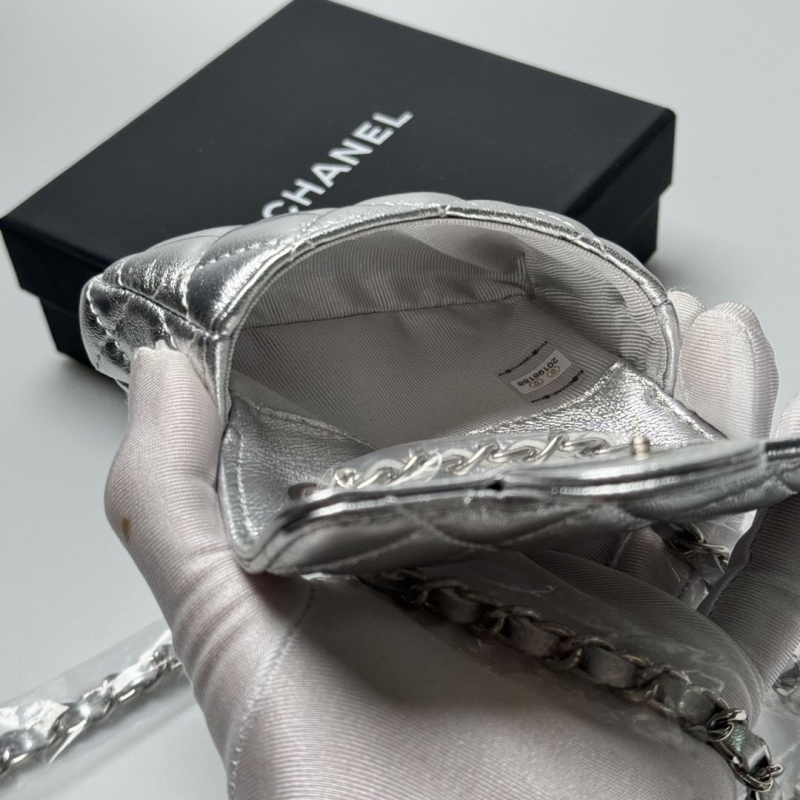 Ch**el waist chest packs